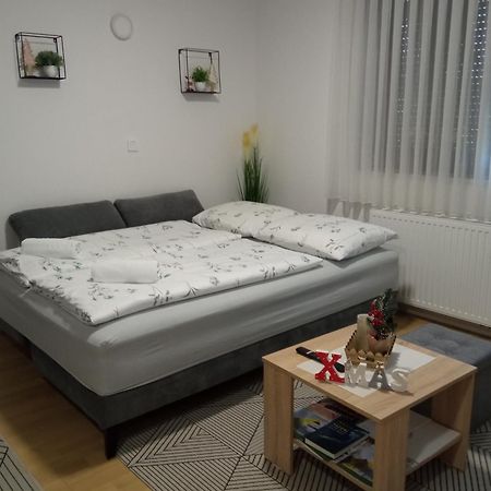 Ferienwohnung Fiolica Zaprešić Exterior foto