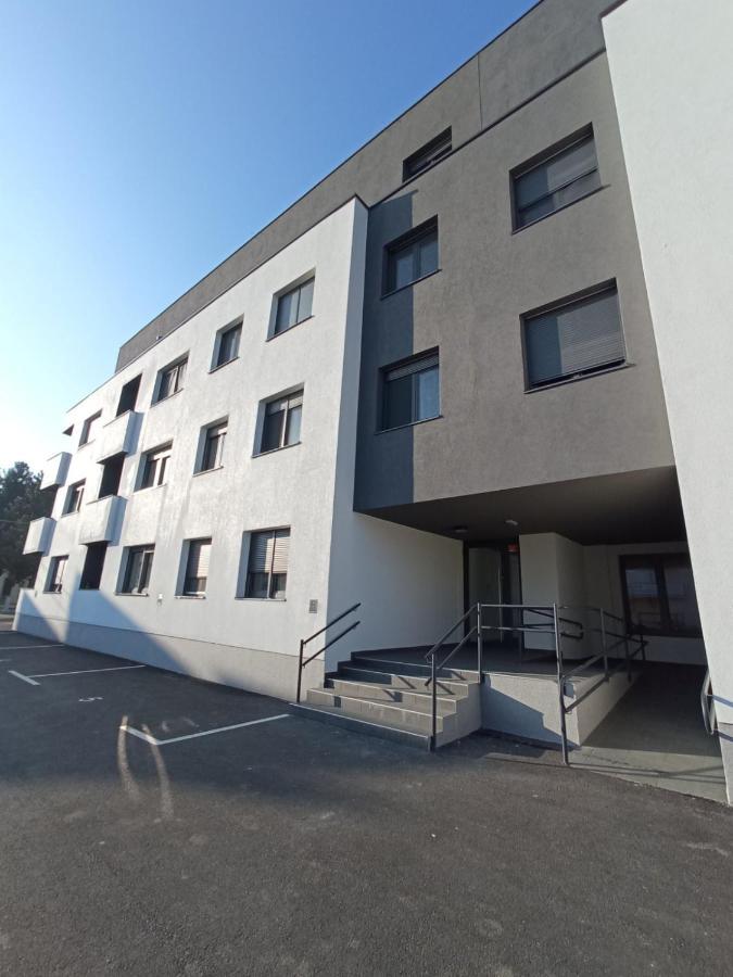 Ferienwohnung Fiolica Zaprešić Exterior foto