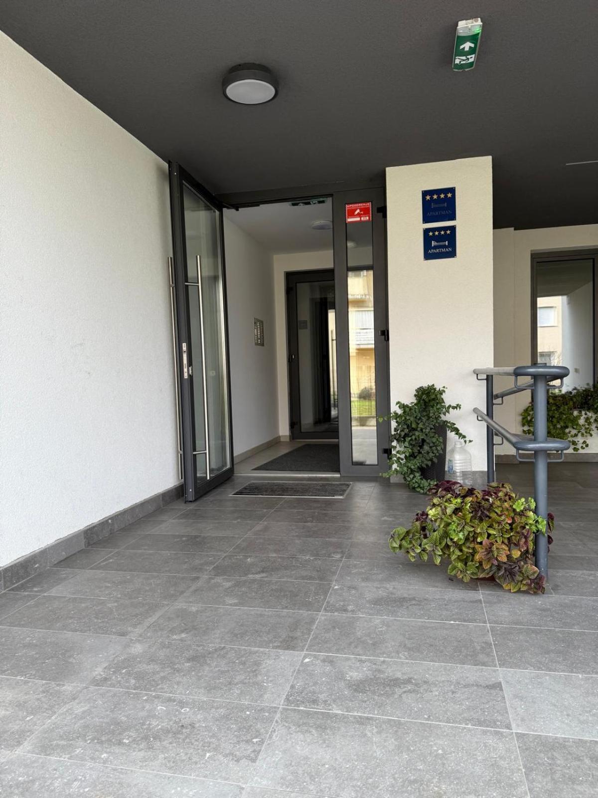 Ferienwohnung Fiolica Zaprešić Exterior foto